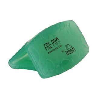 Duftclip "Bowl Clip" | Cucumber Melon umweltfreundlicher Duftspender für 30 Tage